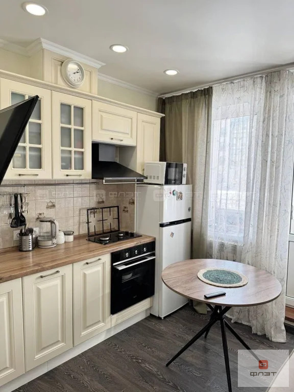 Продажа квартиры, Казань, ул. Четаева - Фото 4