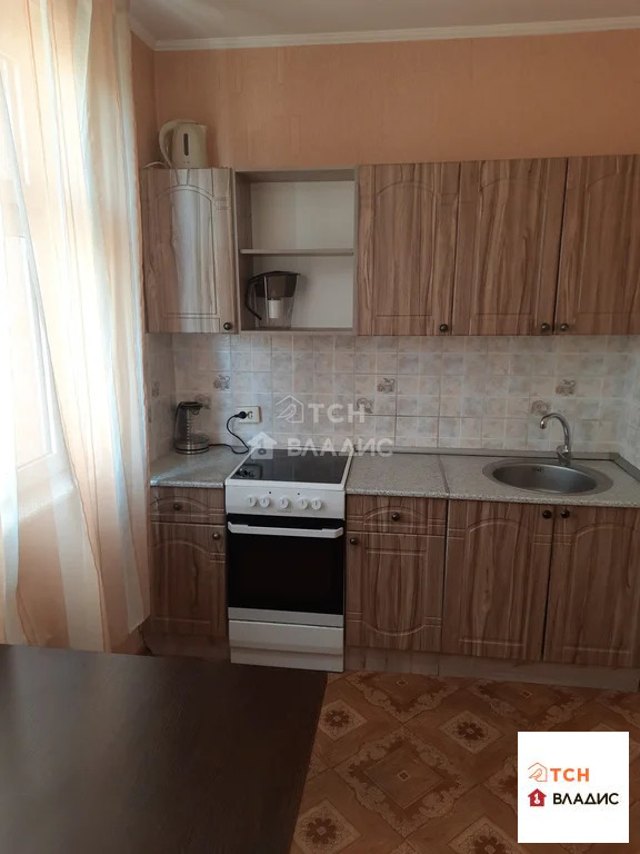 Аренда квартиры, Балашиха, Балашиха г. о., Кольцевая улица - Фото 2