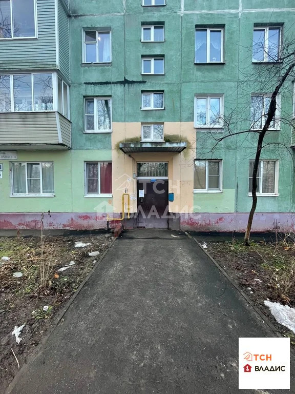 Продажа квартиры, Королев, ул. Сакко и Ванцетти - Фото 22