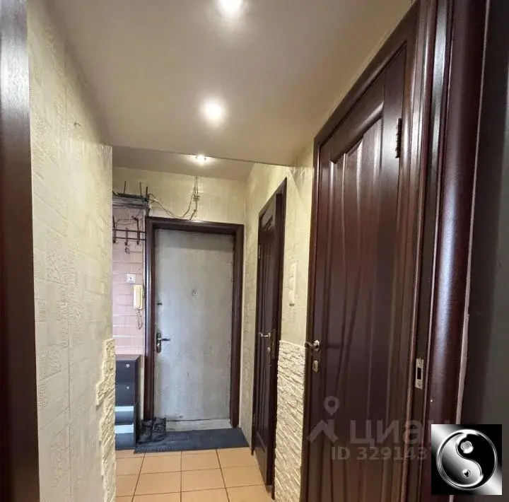 Аренда однокомнатной квартиры 41.0м ул. Гришина, 2К1, Москва, ЗАО, р-н - Фото 18