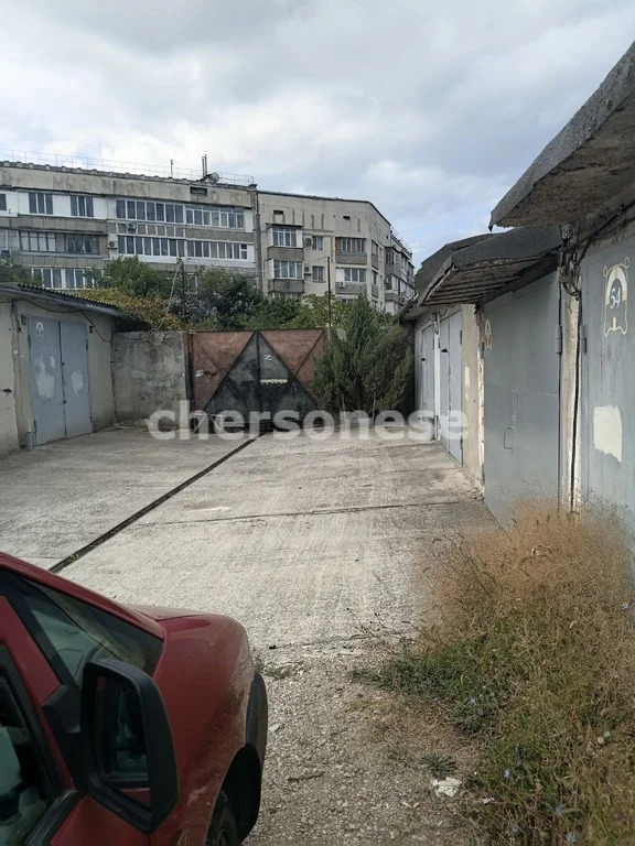 Продажа гаража, Севастополь, ул. Генерала Лебедя - Фото 2