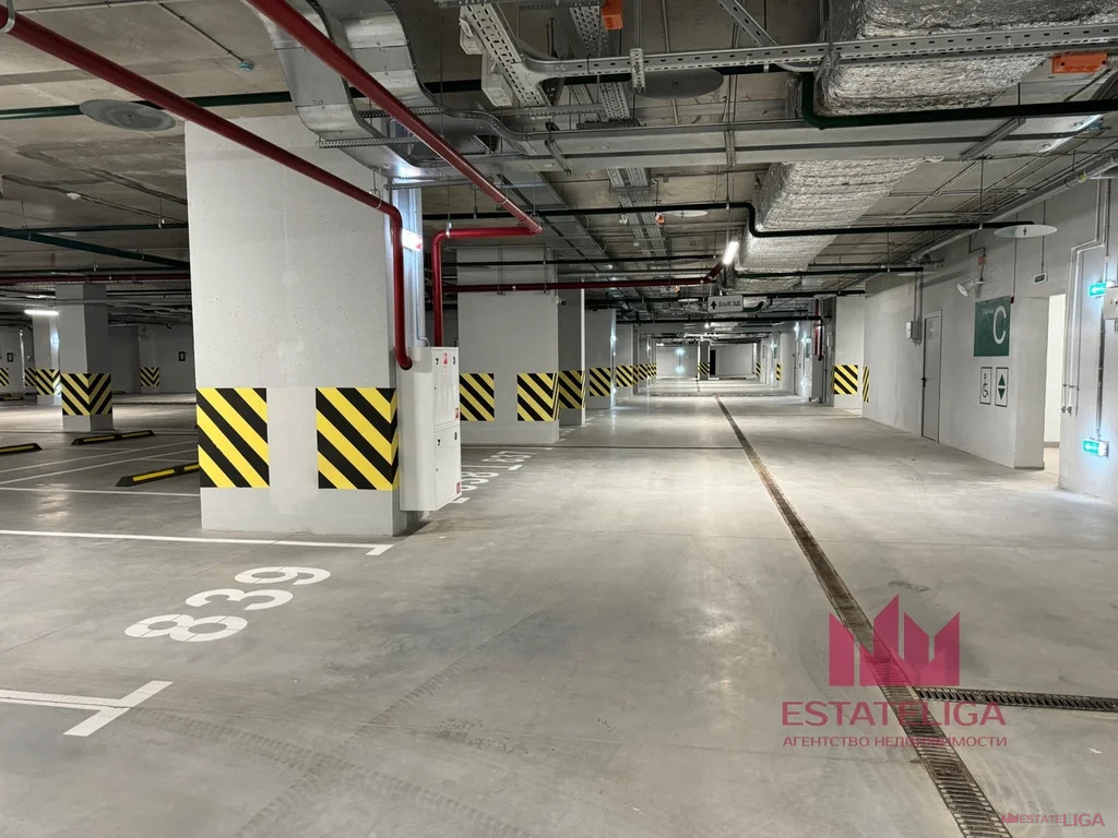 Продажа гаража, бульвар Братьев Весниных - Фото 6