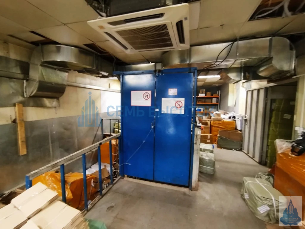 Аренда ПСН, Подольск, ул. Чистова - Фото 8