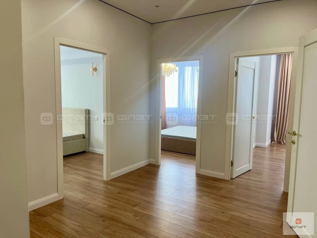 Аренда квартиры, Казань, ул. Танковая д.3 - Фото 25