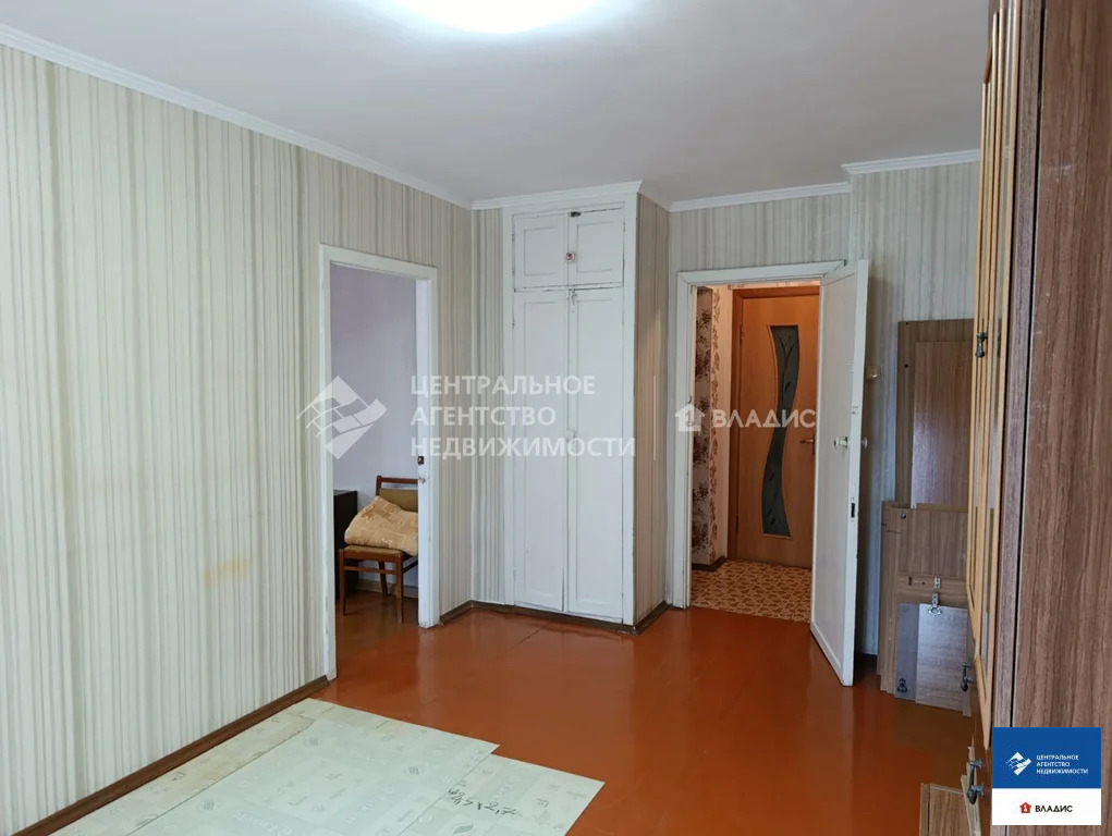 Продажа квартиры, Шилово, Шиловский район, ул. Рязанская - Фото 20