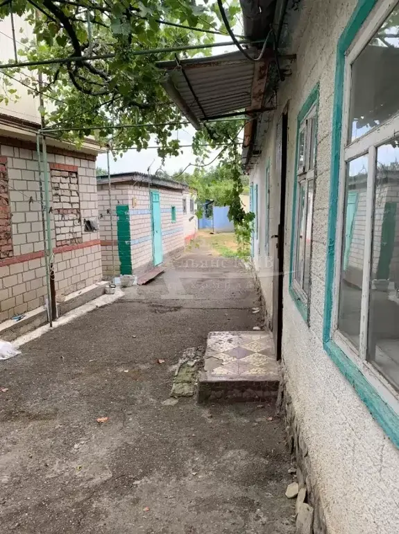Продажа дома, Георгиевск, ул. Широкоподкумская - Фото 4