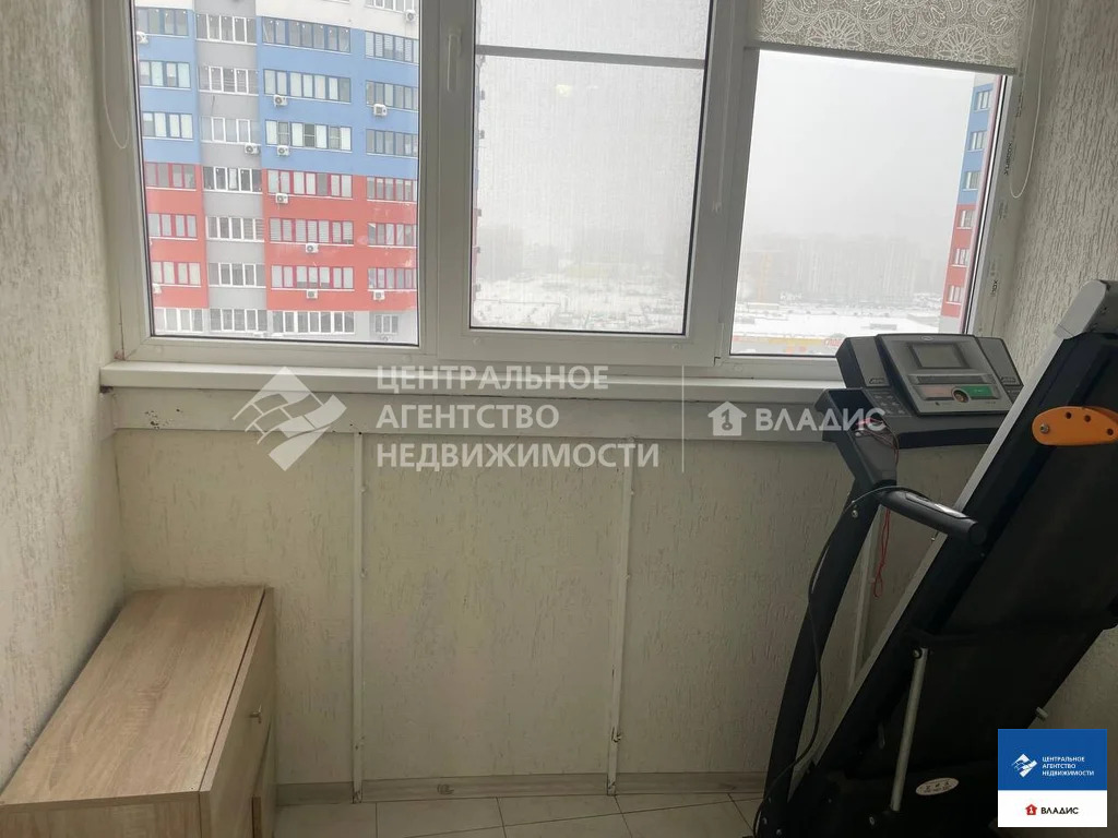 Аренда квартиры, Рязань, Касимовское ш. - Фото 10