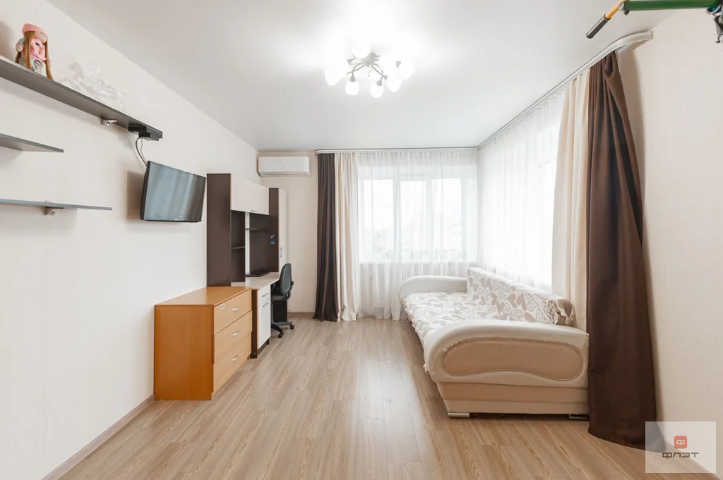 Продажа квартиры, Казань, ул. Рауиса Гареева - Фото 2
