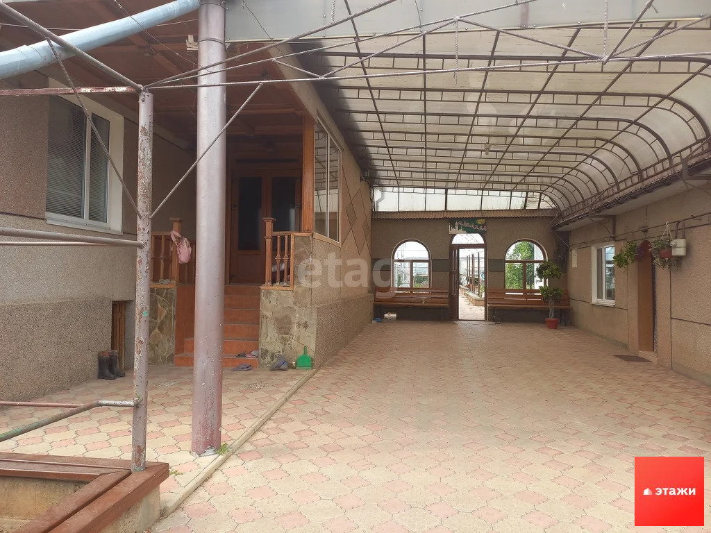 Продажа дома, Червоное, Сакский район, ул. Новоселовская - Фото 1