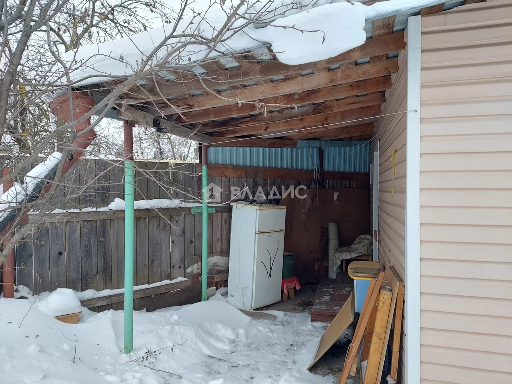 городской округ Владимир, Владимир, Фрунзенский район, улица Воронина, . - Фото 16