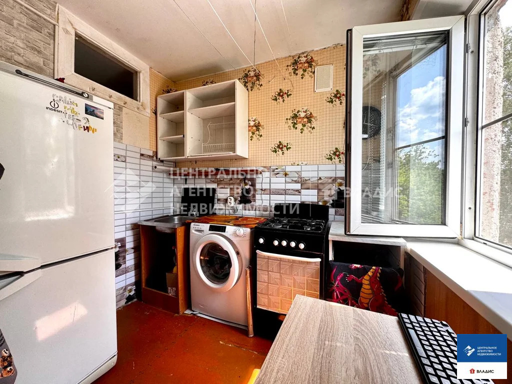 Продажа квартиры, Мурмино, Рязанский район, ул. Лесная - Фото 2