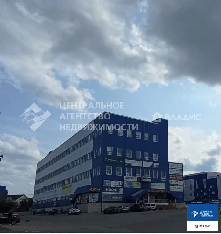 Аренда торгового помещения, Рязань, Яблочкова проезд - Фото 7