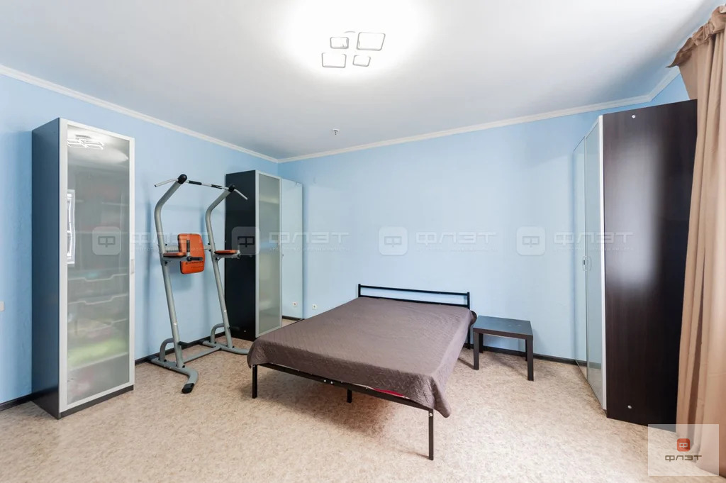 Продажа квартиры, Казань, ул. Низенькая - Фото 2