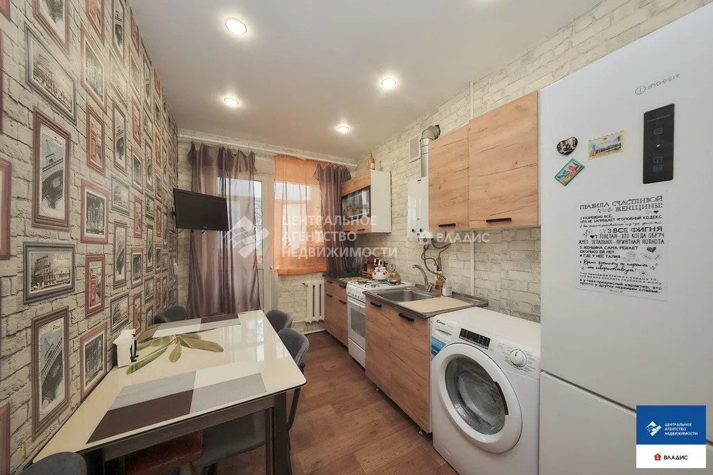 Продажа квартиры, Рыбное, Рыбновский район, ул. Есенина - Фото 7