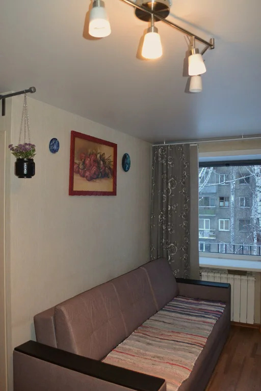 Продажа квартиры, Новосибирск, ул. Дуси Ковальчук - Фото 18