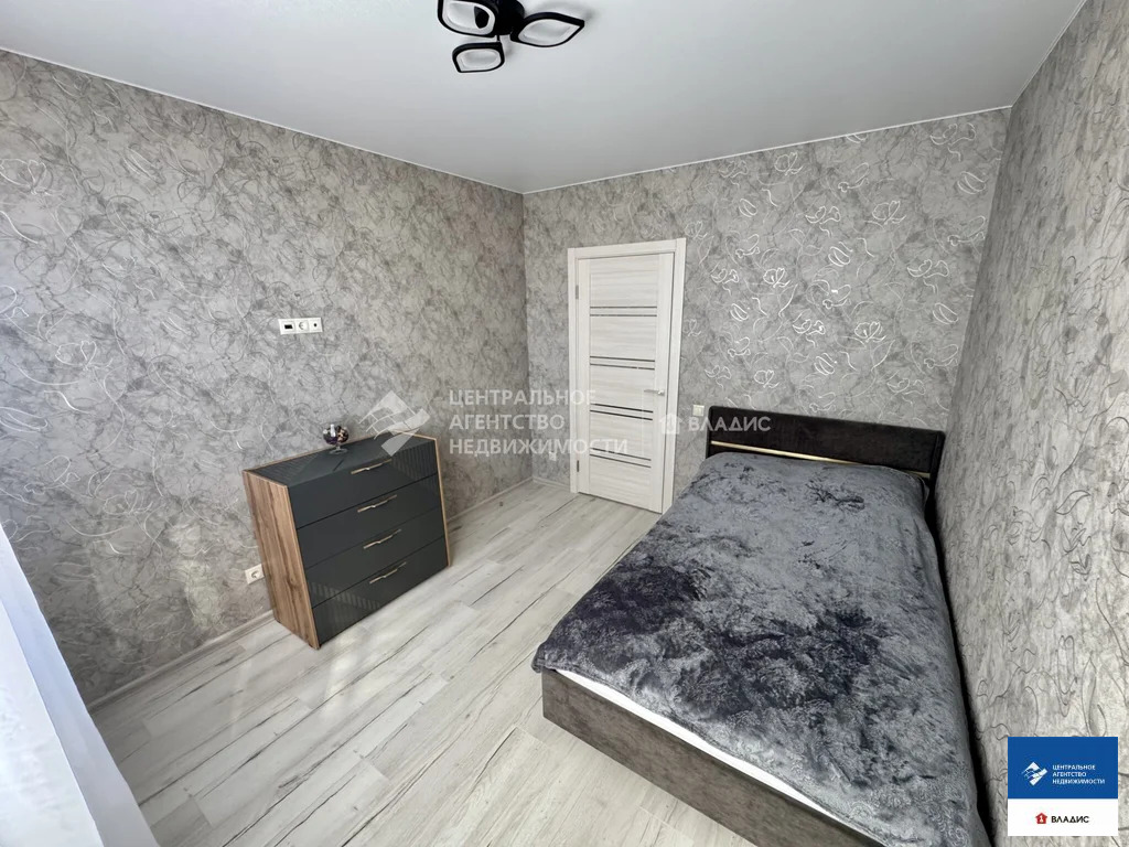 Аренда квартиры, Рязань, ул. Чкалова - Фото 12