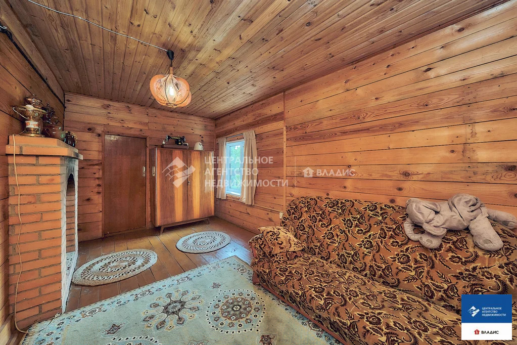 Продажа дома, Иванчино, Рыбновский район - Фото 16