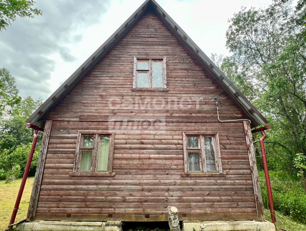 Продажа дома, Талдомский район - Фото 2