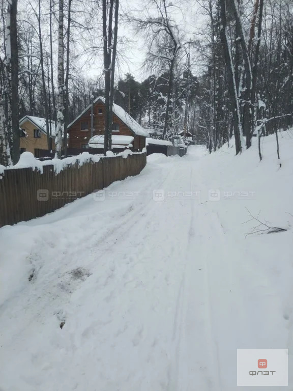 Продажа дома, Лаишевский район, ДТ Ветеранов войны и труда №6 - Фото 18