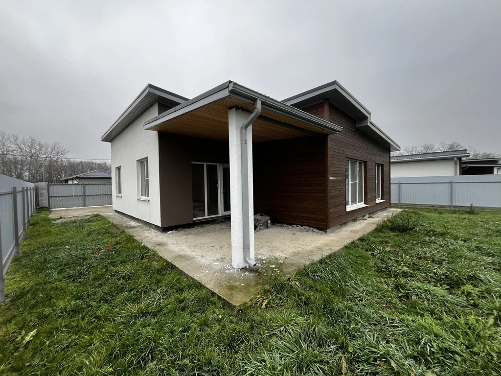 Продажа дома, Калужская, Северский район, улица Длинная - Фото 2