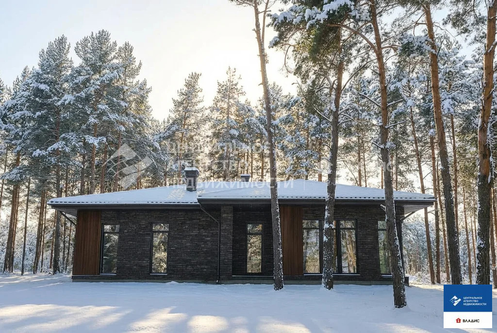 Продажа дома, Рязанский район - Фото 3