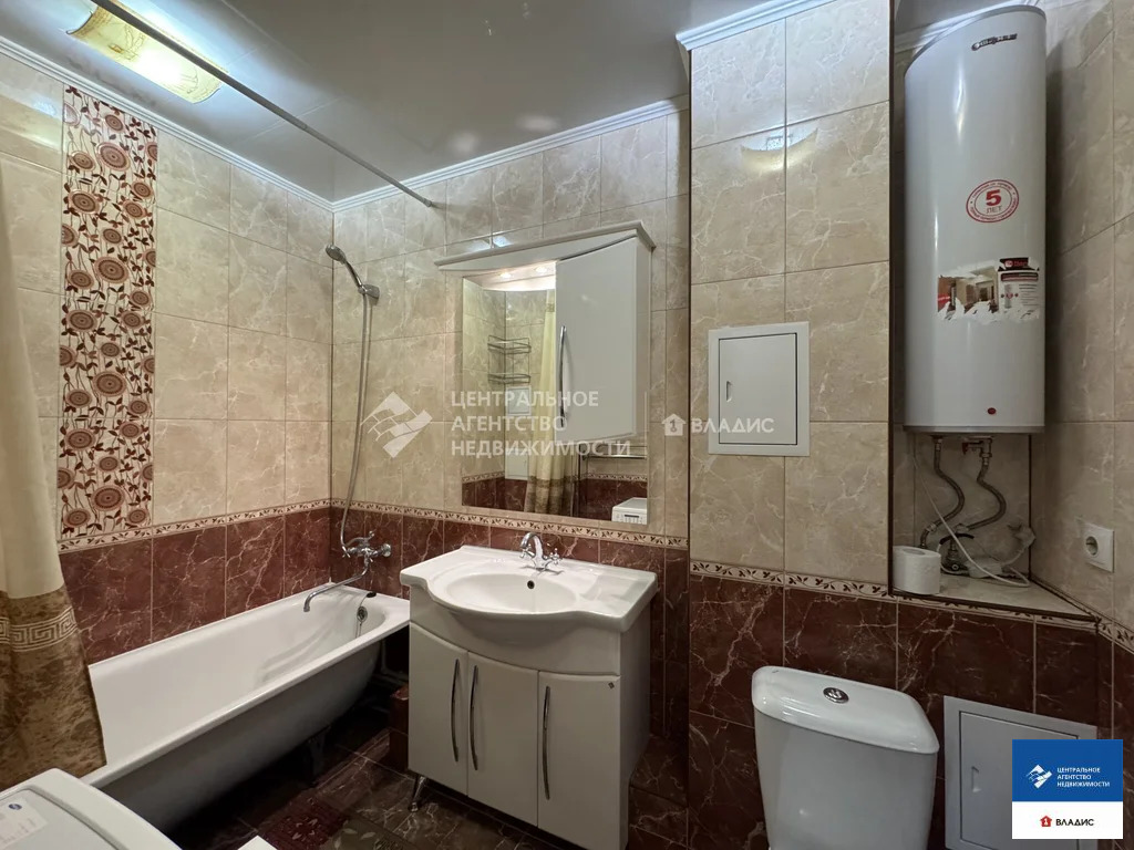 Аренда квартиры, Рязань, улица Старая Дубрава - Фото 8