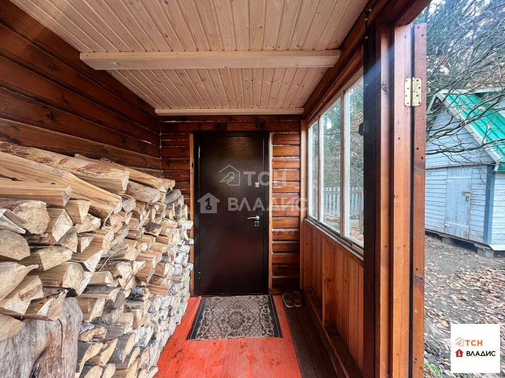 Продажа дома, Щелковский район, Солнечная улица - Фото 6