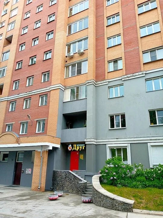 Продажа квартиры, Новосибирск, ул. Лесосечная - Фото 9