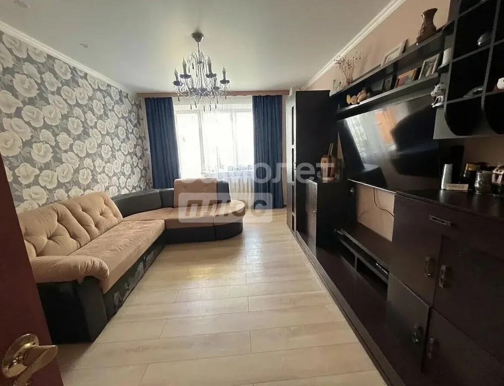 Продажа квартиры, Белев, Белевский район, ул. Советская - Фото 1