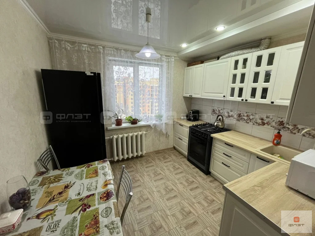 Продажа квартиры, Казань, ул. Академика Парина - Фото 3