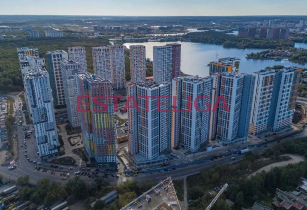 Продажа квартиры, Красногорск, Красногорский район, улица Липовой Рощи - Фото 1