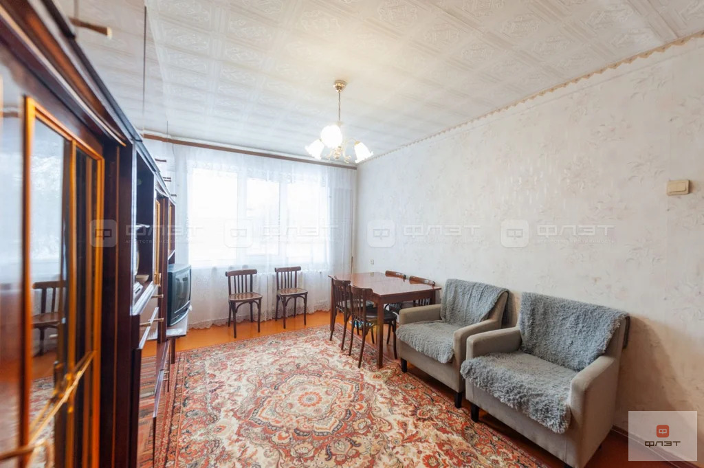 Продажа квартиры, Казань, ул. Братьев Касимовых - Фото 7