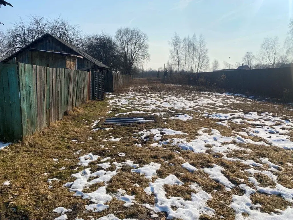 Дом в деревне Колионово - Фото 22