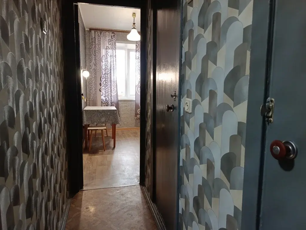 1к.кв. пр.Ленина, дом 202 - Фото 12