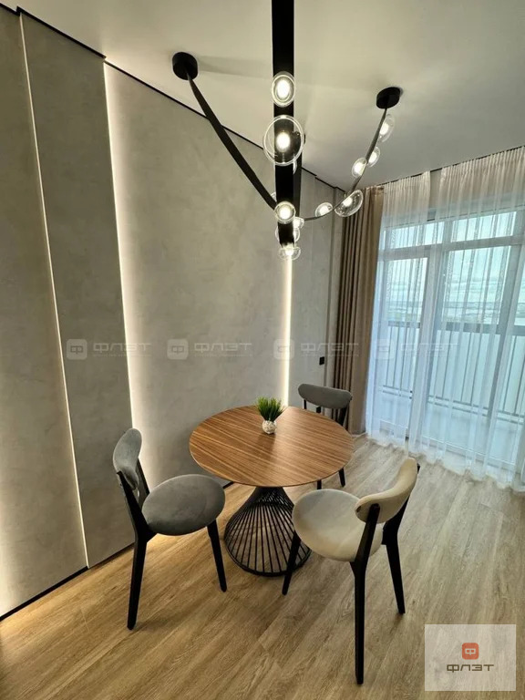 Продажа квартиры, Казань, ул. Николая Ершова - Фото 2