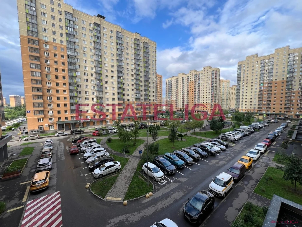 Продажа квартиры, Люберцы, Люберецкий район, ул. Камова - Фото 15