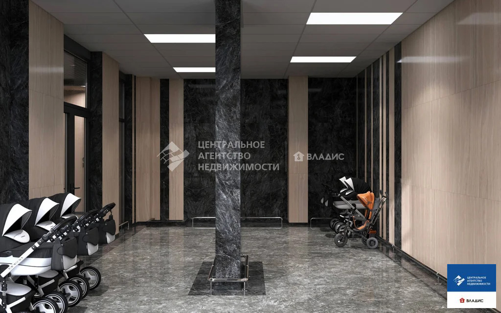 Продажа квартиры в новостройке, Рязань - Фото 4