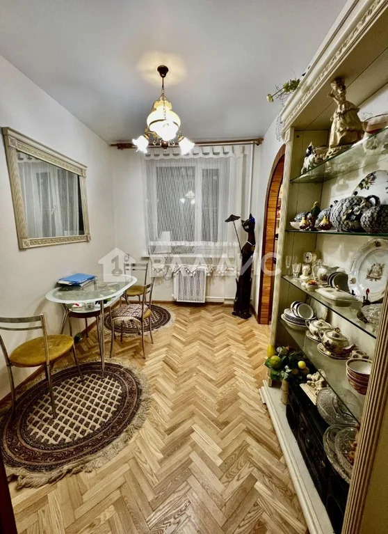 Москва, улица Вавилова, д.46, 3-комнатная квартира на продажу - Фото 7