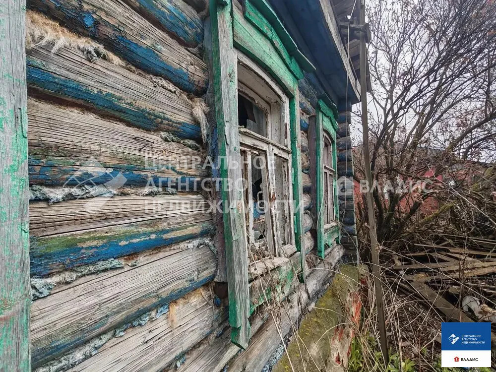 Продажа дома, Бражкино, Рыбновский район - Фото 3