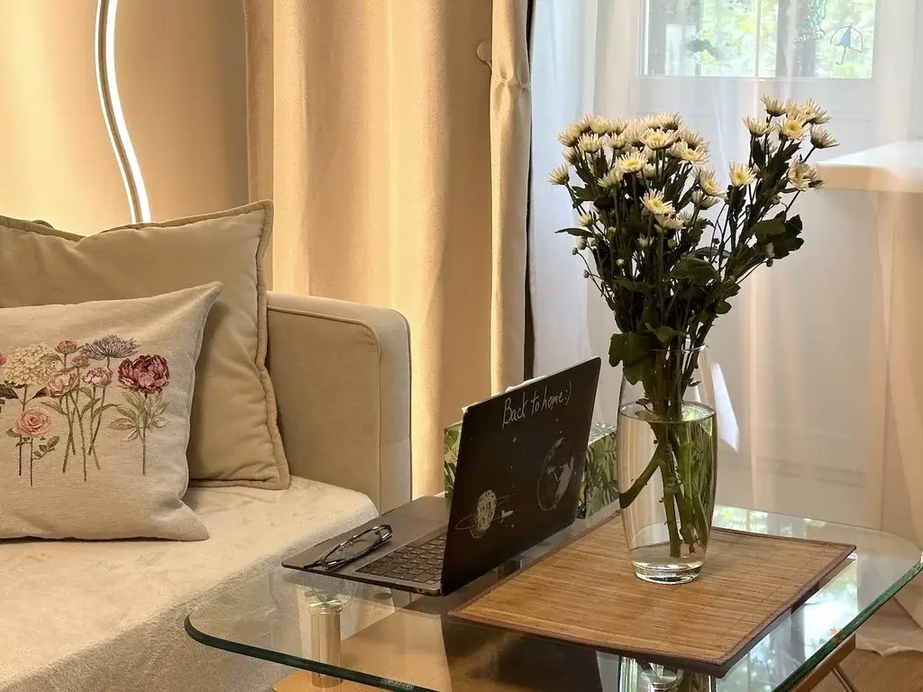 Продается 3-комнатная квартира Большой Кондратьевский переулок, 4С1. - Фото 11