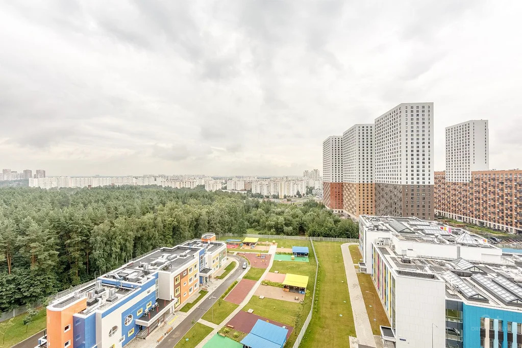 Продажа 2-комн. кв-ры, ул. Старокрымская, д. 15, корп. 2 - Фото 16