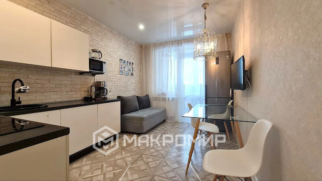 Продажа квартиры, м. Беговая, ул. Оптиков - Фото 10
