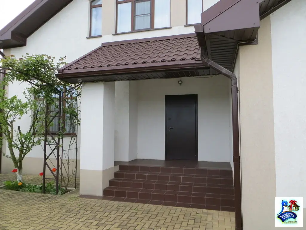 Продам очень красивый дом готовый для комфортной жизни - Фото 1