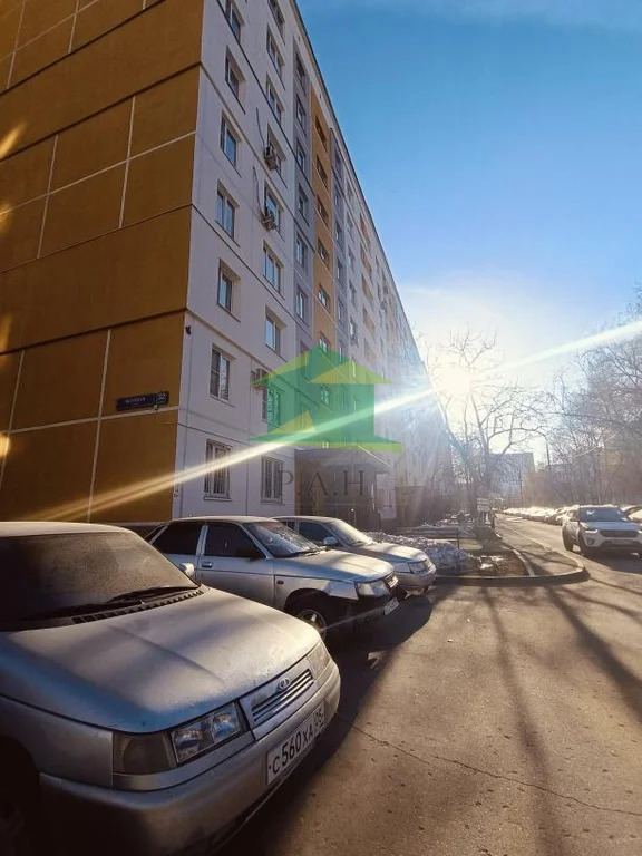 Продажа квартиры, м. Зябликово, ул. Ясеневая - Фото 20