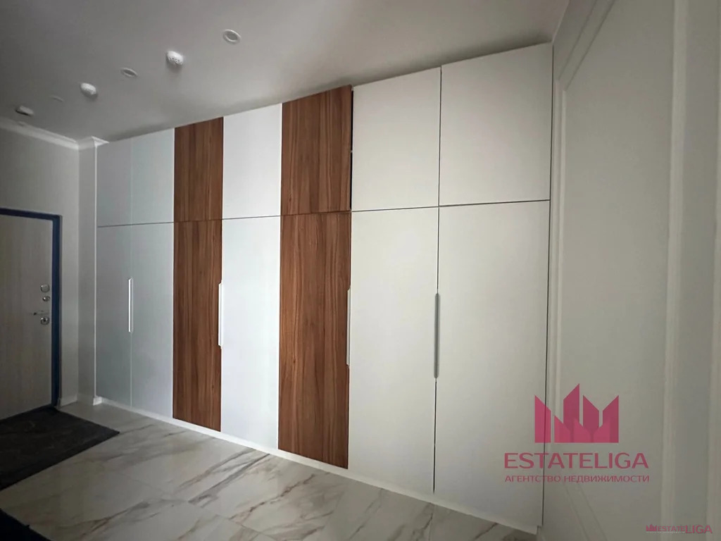 Аренда квартиры, ул. Мосфильмовская - Фото 12