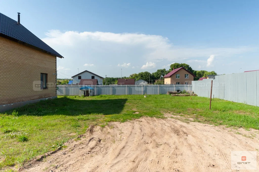Продажа дома, Богородское, Пестречинский район, ул. Комарова - Фото 3