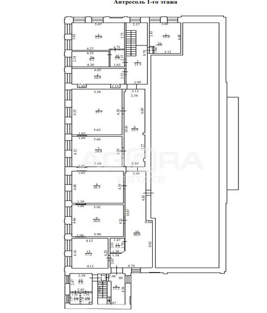 Аренда ПСН, м. Чкаловская, ул. Земляной Вал - Фото 7