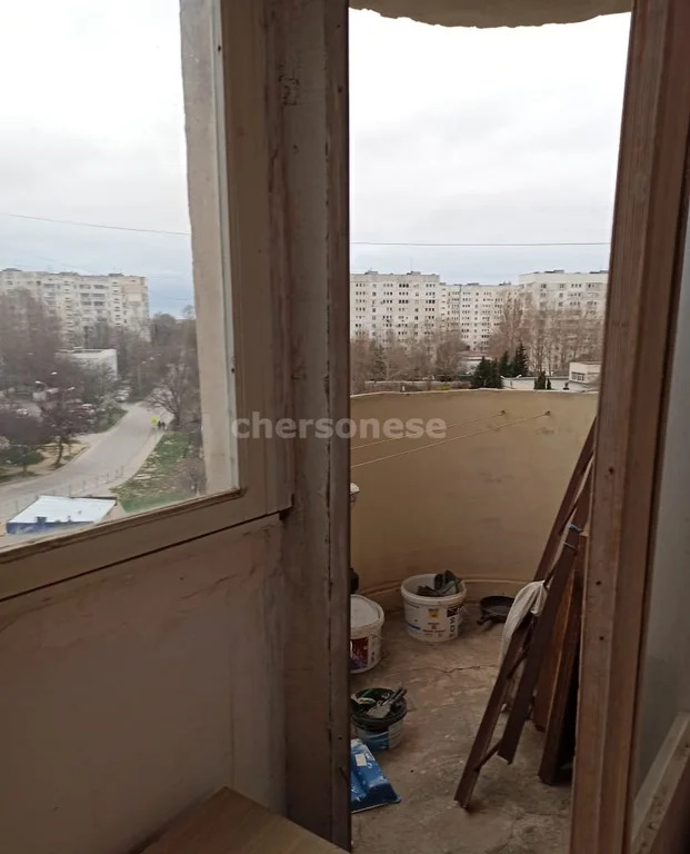Продажа квартиры, Севастополь, ул. Астана Кесаева - Фото 5