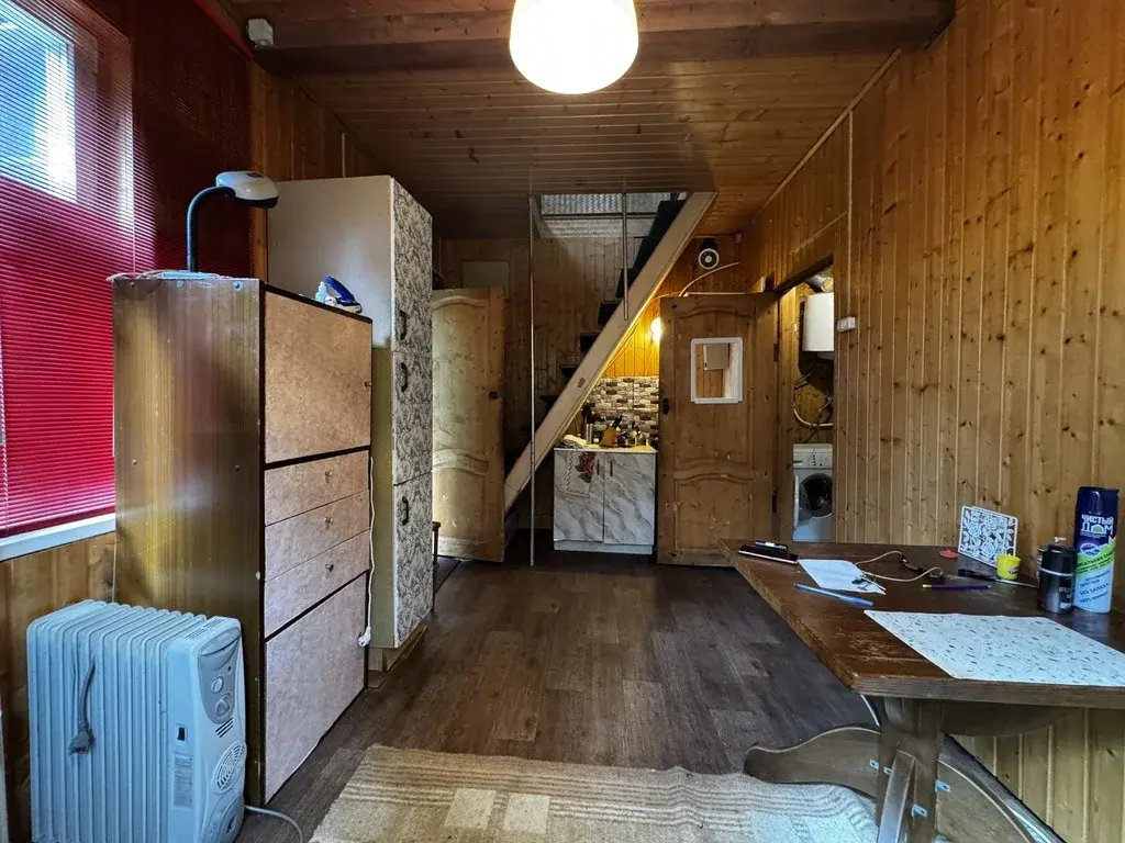 Дом СНТ "Надежда", дом 71 - Фото 6