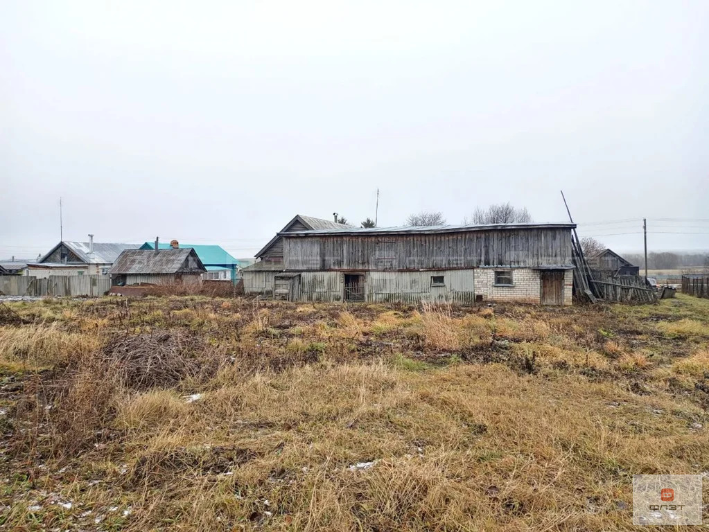 Продажа дома, Новая Атня, Атнинский район, ул. Молодежная - Фото 11